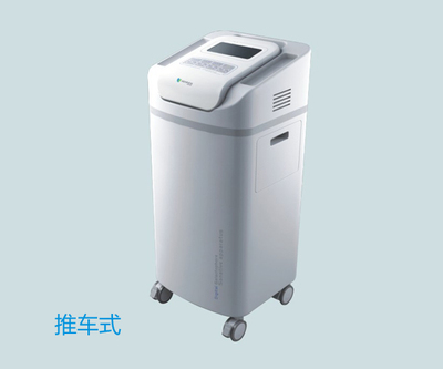 YS-3B型妇产科电脑综合治疗仪（推车式）
