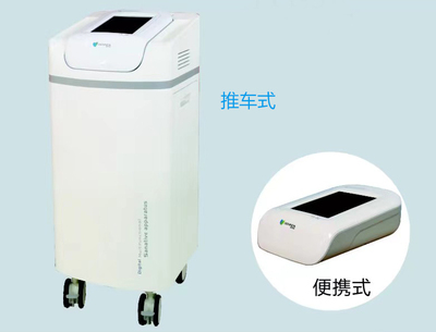 YS-3G型妇产科电脑综合治疗仪/产后康复治疗仪