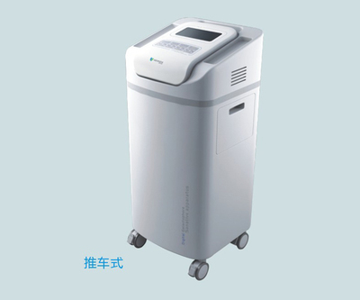 YS-3C型妇产科电脑综合治疗仪（推车式）